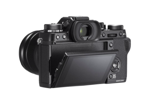 Fujifilm X-T2 + 18-55 mm schwarz.Picture2